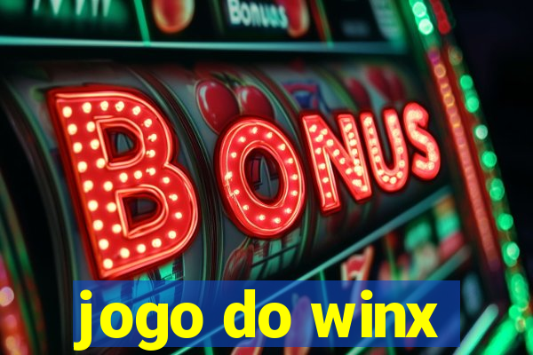 jogo do winx